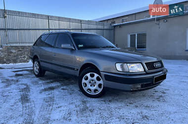 Audi 100 1993