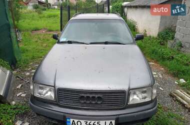 Audi 100  1994