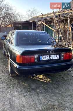 Audi 100  1994