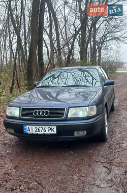 Audi 100  1994