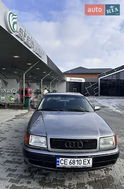 Audi 100  1994