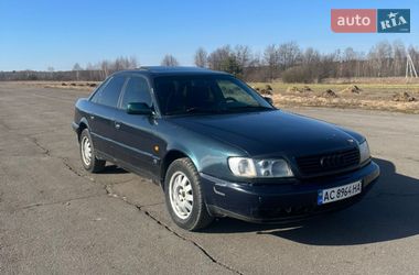 Audi 100  1994