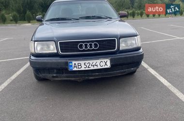 Audi 100 1994