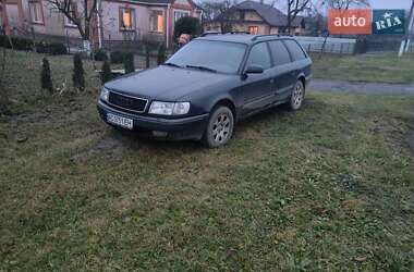 Audi 100 1994