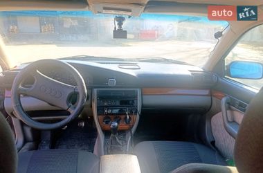Седан Audi 100 1991 в Павлограді фото 11 Седан Audi 100 1991 в Павлограді