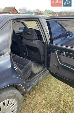 Audi 100 1994
