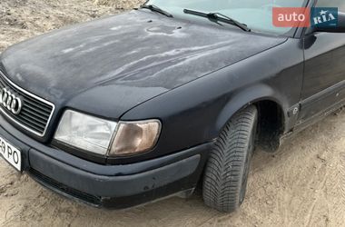 Audi 100 1994