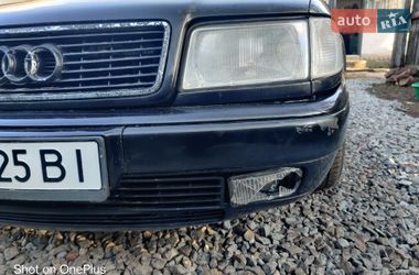 Audi 100  1994