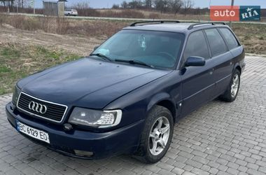 Audi 100  1994