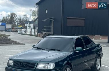 Audi 100 1994
