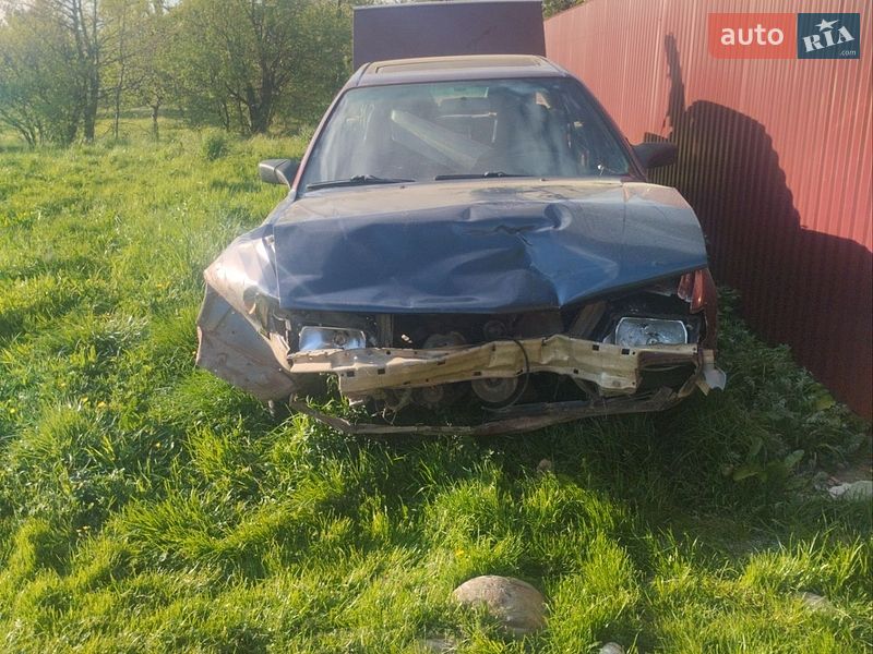 Audi 100 1990
