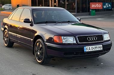 Audi 100  1994
