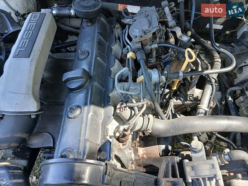 Седан Audi 100 1992 в Заречном