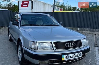 Audi 100 1994