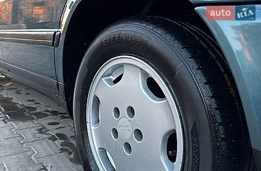 Седан Audi 100 1991 в Одессе фото 3 Седан Audi 100 1991 в Одессе