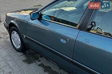 Седан Audi 100 1991 в Одессе фото 7 Седан Audi 100 1991 в Одессе