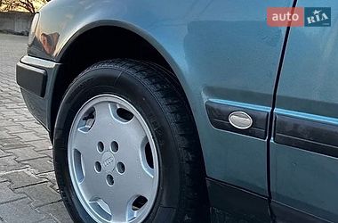 Седан Audi 100 1991 в Одессе фото 9 Седан Audi 100 1991 в Одессе
