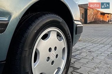 Седан Audi 100 1991 в Одессе фото 10 Седан Audi 100 1991 в Одессе