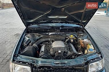 Седан Audi 100 1991 в Одессе фото 11 Седан Audi 100 1991 в Одессе