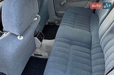 Седан Audi 100 1991 в Одессе фото 14 Седан Audi 100 1991 в Одессе