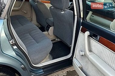 Седан Audi 100 1991 в Одессе фото 15 Седан Audi 100 1991 в Одессе