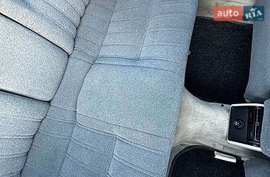 Седан Audi 100 1991 в Одессе фото 16 Седан Audi 100 1991 в Одессе