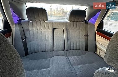 Седан Audi 100 1991 в Одессе фото 17 Седан Audi 100 1991 в Одессе