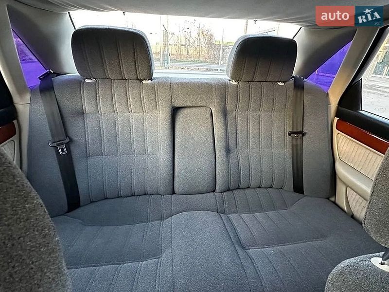 Седан Audi 100 1991 в Одессе фото 17 Седан Audi 100 1991 в Одессе