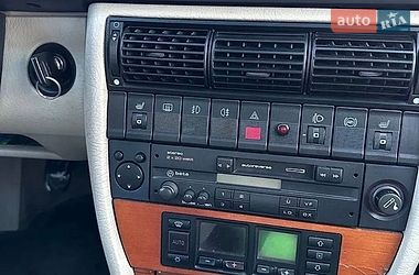 Седан Audi 100 1991 в Одессе фото 18 Седан Audi 100 1991 в Одессе