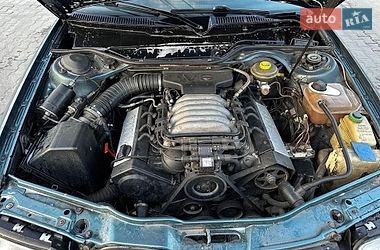 Седан Audi 100 1991 в Одессе фото 19 Седан Audi 100 1991 в Одессе