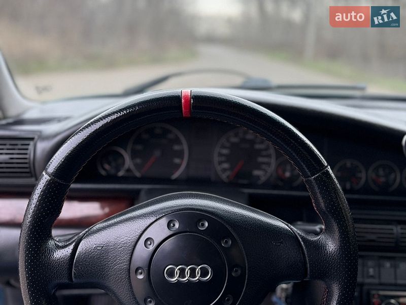 Седан Audi 100 1991 в Барабое фото 9 Седан Audi 100 1991 в Барабое