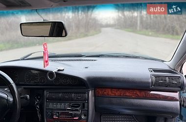 Седан Audi 100 1991 в Барабое фото 10 Седан Audi 100 1991 в Барабое