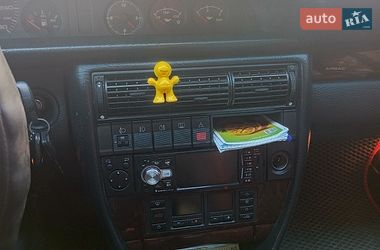 Седан Audi 100 1993 в Волочиске фото 3 Седан Audi 100 1993 в Волочиске