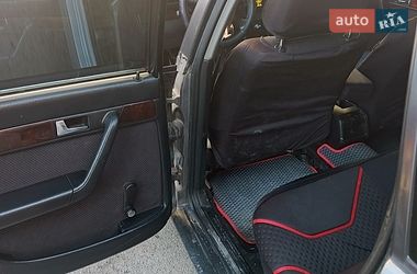Седан Audi 100 1993 в Волочиске фото 6 Седан Audi 100 1993 в Волочиске