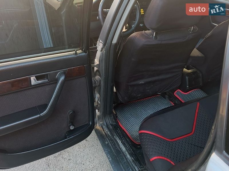 Седан Audi 100 1993 в Волочиске фото 6 Седан Audi 100 1993 в Волочиске