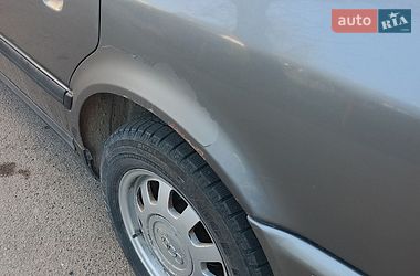 Седан Audi 100 1993 в Волочиске фото 9 Седан Audi 100 1993 в Волочиске