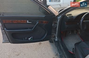 Седан Audi 100 1993 в Волочиске фото 7 Седан Audi 100 1993 в Волочиске