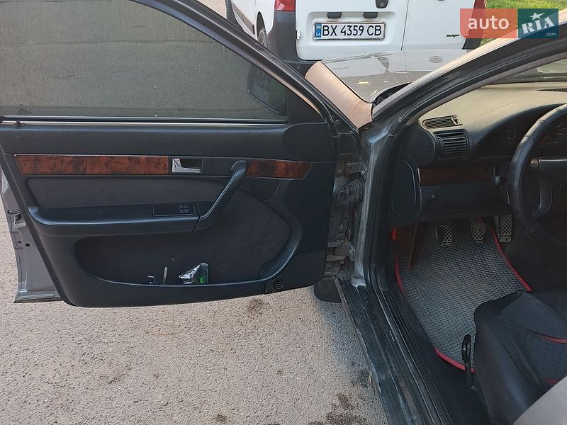 Седан Audi 100 1993 в Волочиске фото 7 Седан Audi 100 1993 в Волочиске