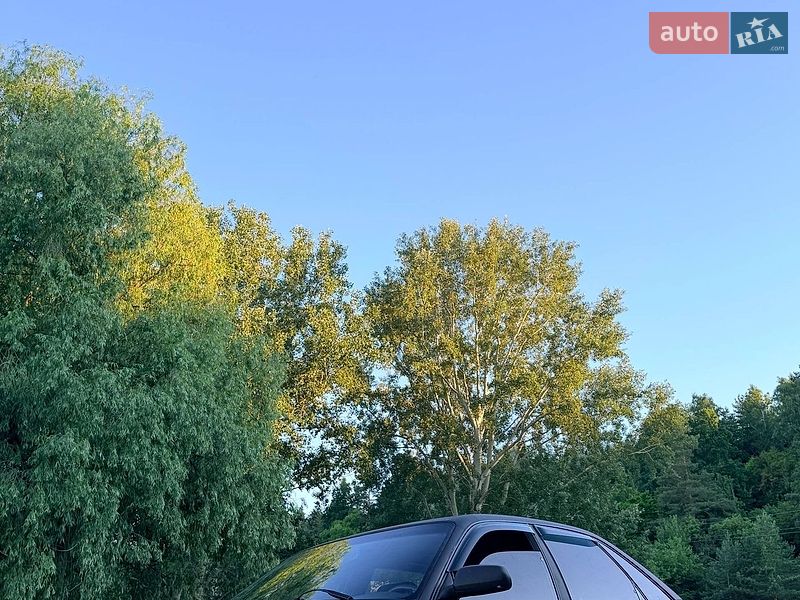 Audi 100 1994