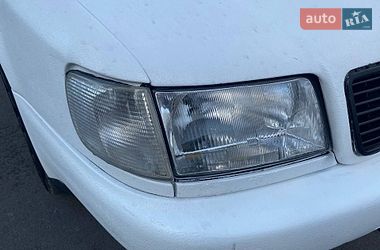Седан Audi 100 1991 в Киеве