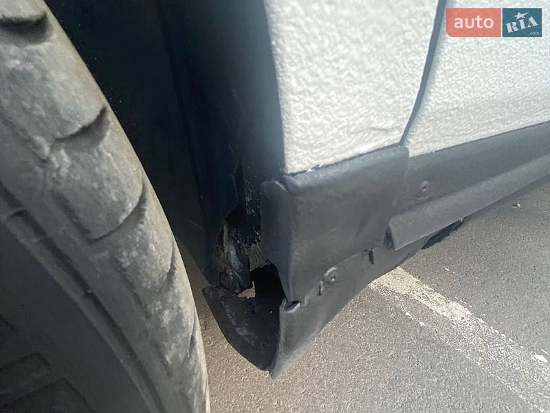 Седан Audi 100 1991 в Киеве