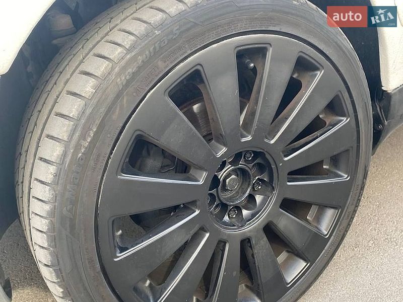 Седан Audi 100 1991 в Киеве