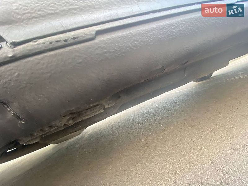 Седан Audi 100 1991 в Киеве