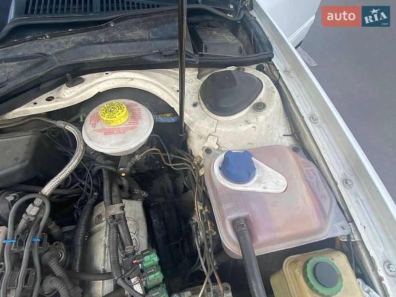 Седан Audi 100 1991 в Киеве