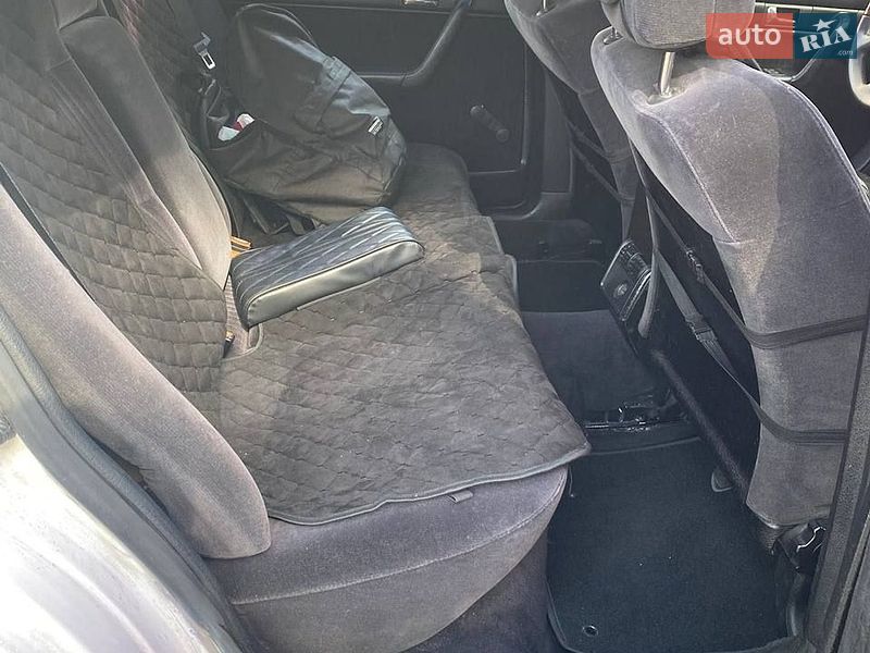 Седан Audi 100 1991 в Киеве