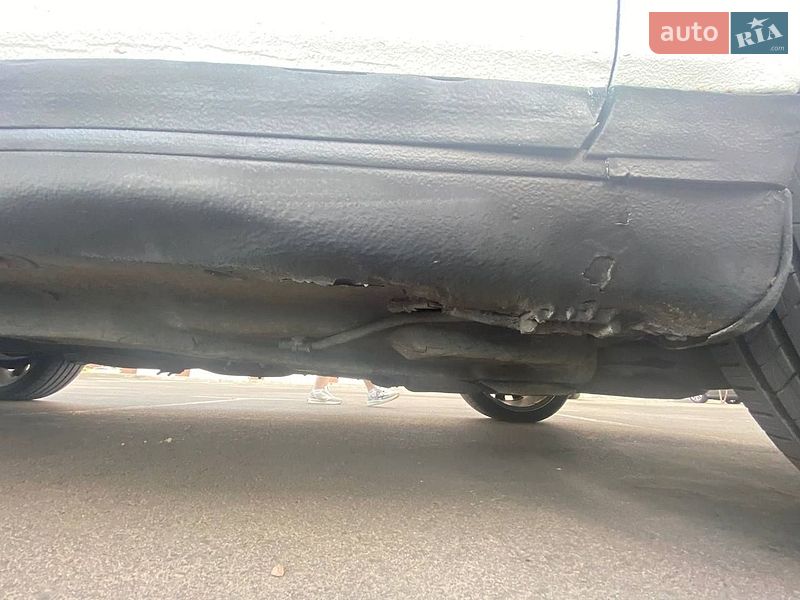 Седан Audi 100 1991 в Киеве