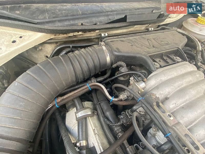 Седан Audi 100 1991 в Киеве