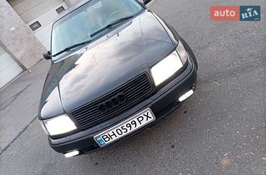 Audi 100  1994