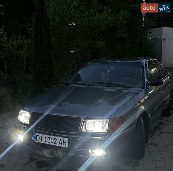 Audi 100 1992