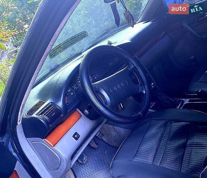 Audi 100 1991